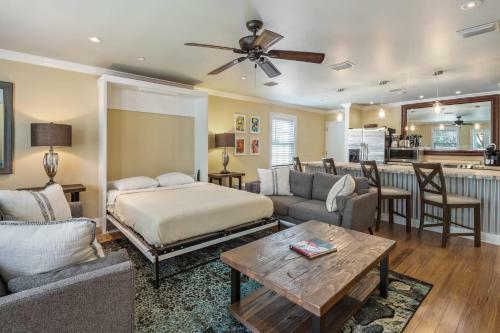 Apartamento Cloud Suite On Duval