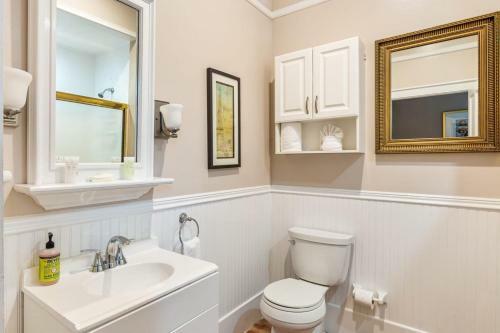 Apartamento Key Lime Cottage