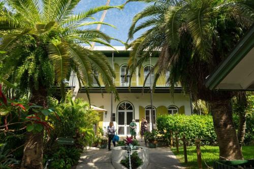 Apartamento Key Lime Cottage