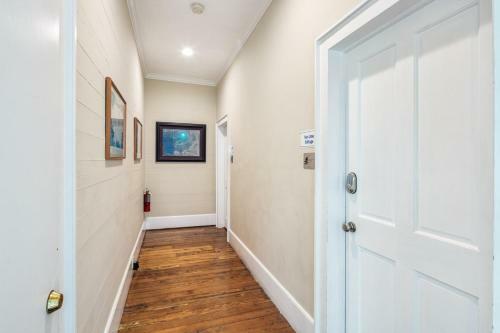 Apartamento Key Lime Cottage