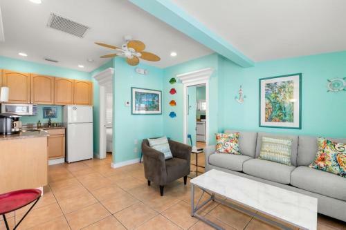 Apartamento Poolside Retreat