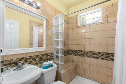 Apartamento Poolside Retreat