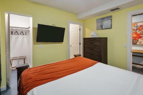 Apartamento Commodore's Cove