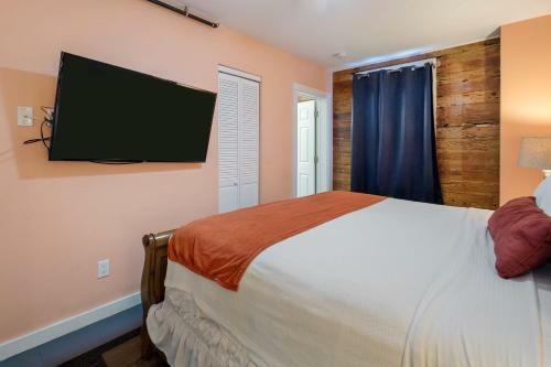 Apartamento Commodore's Cove