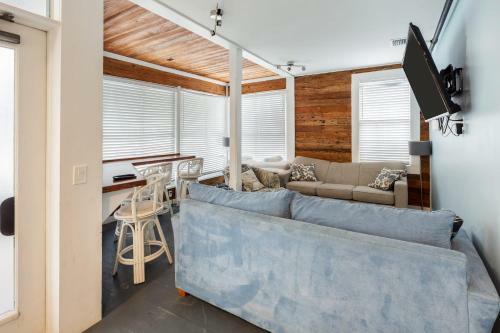 Apartamento Commodore's Cove