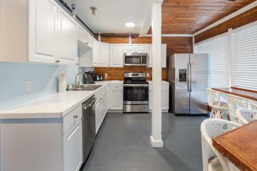 Apartamento Commodore's Cove