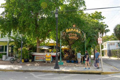 Apartamento Commodore's Cove