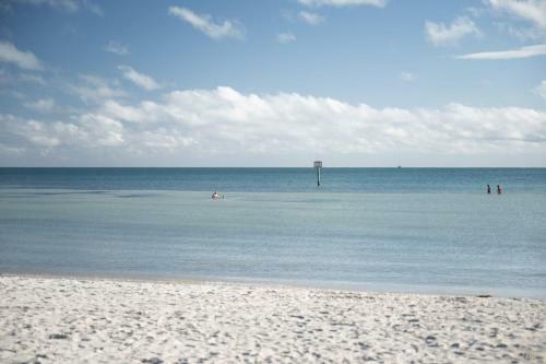 Apartamento Commodore's Cove