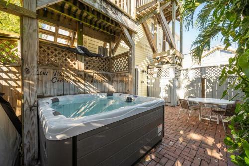 Apartamento Commodore's Cove