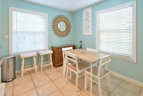 Apartamento Bermuda Suite