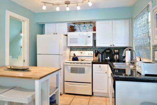 Apartamento Bermuda Suite
