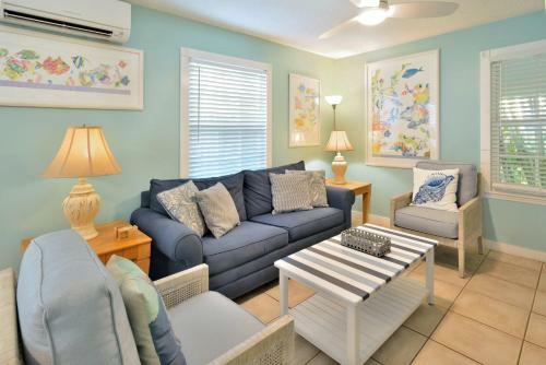 Apartamento Bermuda Suite