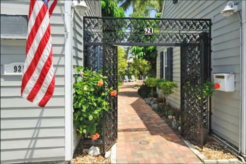 Apartamento Bermuda Suite