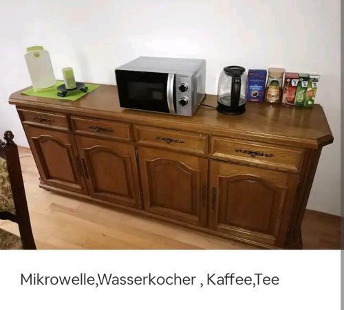 Apartamento Ganze Wohnung Stadtzentrum Eisenach 8 Personrn