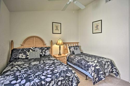 Luxury Disney Area Villa With Game Room And Pool!