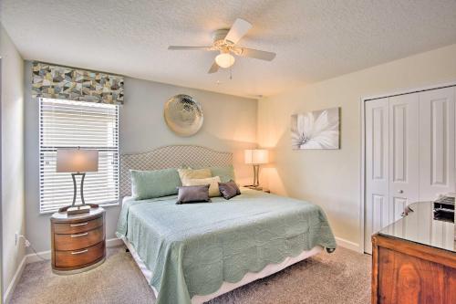 Disney Retreat With Arcade, Pool And Home Theater