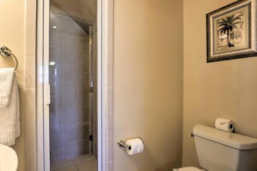 Villa Large Disney-area Home With Private Pool, Yard And Spa