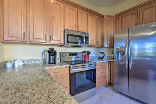 Villa Large Disney-area Home With Private Pool, Yard And Spa