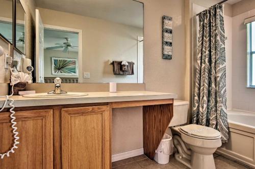 Davenport Townhome 15mi To Disney Attractions