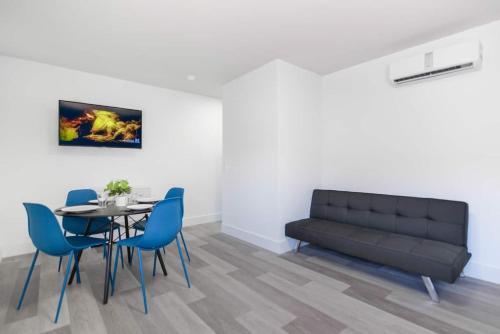 Apartamento Cozy 1 Bedroom With Pool Steps From The Beach #25