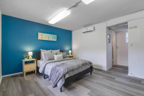Apartamento Great 1 Bedroom Steps Away From The Beach #22