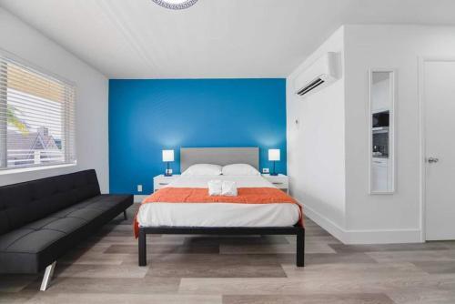 Apartamento Awesome 1 Bedroom With Pool Steps From The Beach #42
