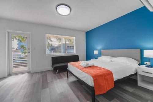 Apartamento Awesome 1 Bedroom With Pool Steps From The Beach #42