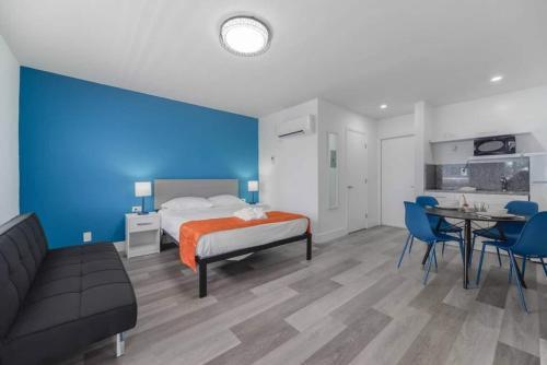 Apartamento Awesome 1 Bedroom With Pool Steps From The Beach #42