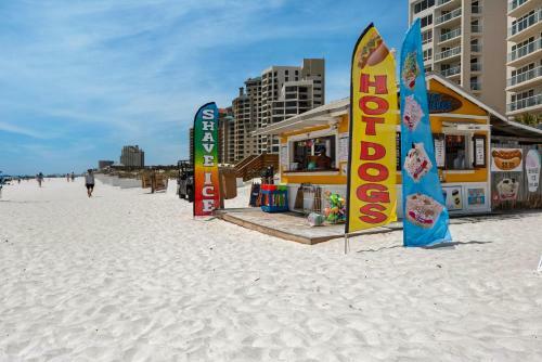Apartamento Luau II 6425- Suite Destin-ation