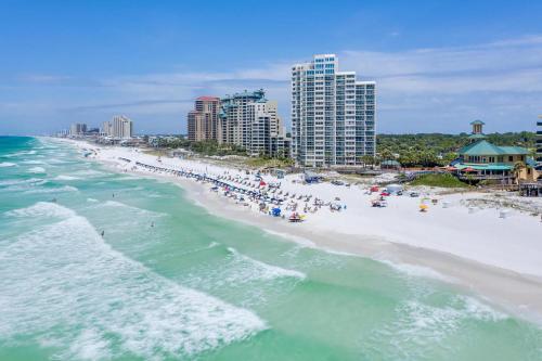 Apartamento Luau II 6425- Suite Destin-ation
