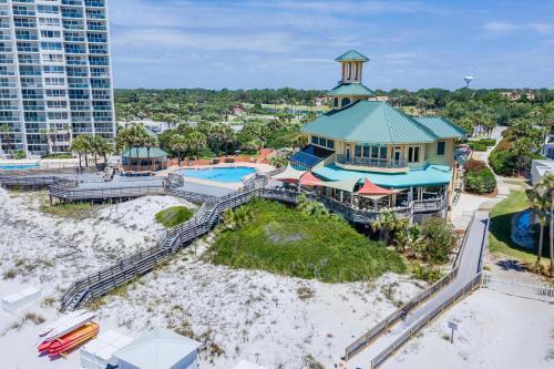 Apartamento Luau II 6425- Suite Destin-ation
