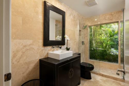 Olde Naples Villa