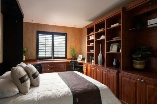 Olde Naples Villa