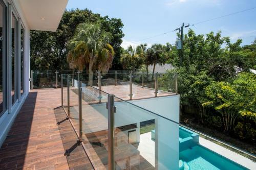 Villa Swiss