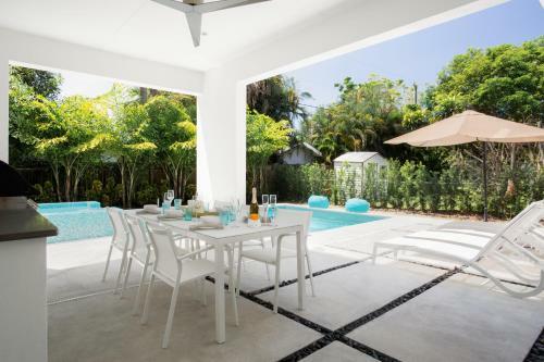 Villa Swiss