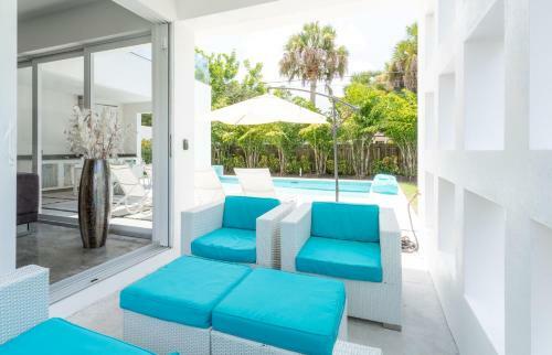 Villa Swiss