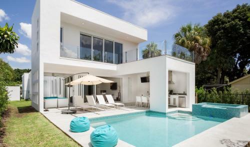 Villa Swiss