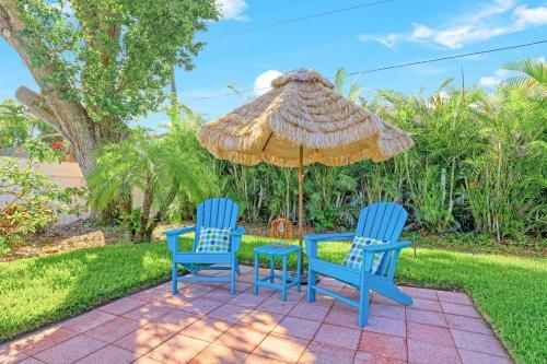 Naples Park Paradise