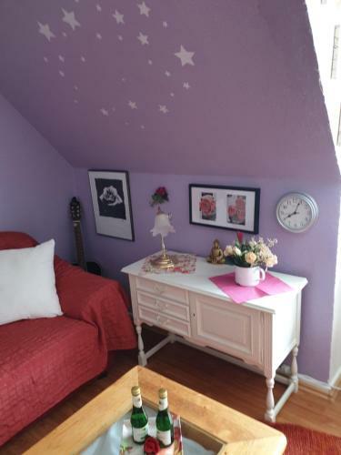 Apartamento Calici