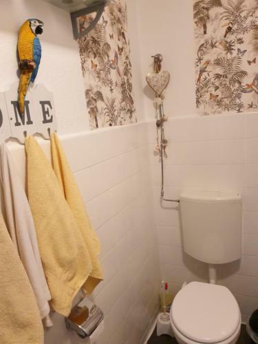 Apartamento Calici
