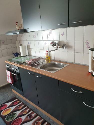 Apartamento Calici