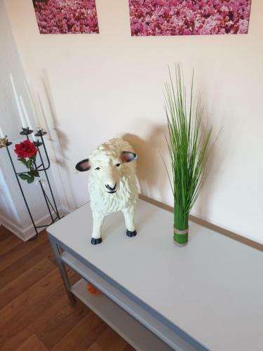 Apartamento Calici