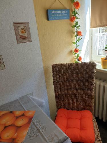 Apartamento Calici