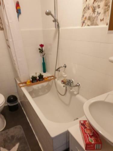 Apartamento Calici