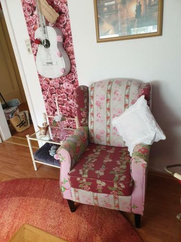 Apartamento Calici
