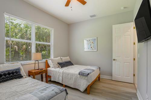Cypress Way Whimsy