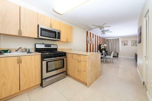 710 South Beach Apartment