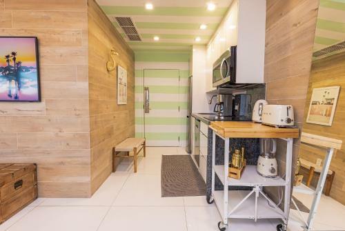 Apartamento Boutique Suite With Huge Terrace And Rooftop Pool