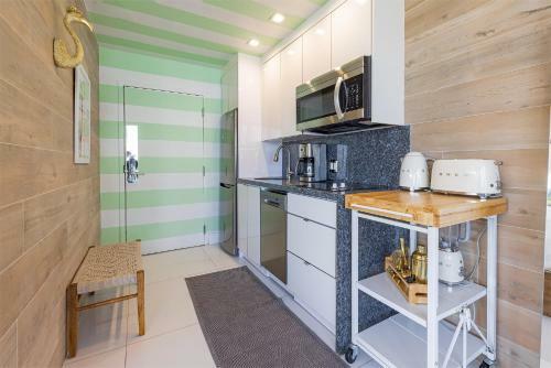 Apartamento Boutique Suite With Huge Terrace And Rooftop Pool