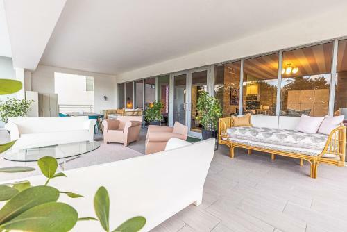 Apartamento Boutique Suite With Huge Terrace And Rooftop Pool
